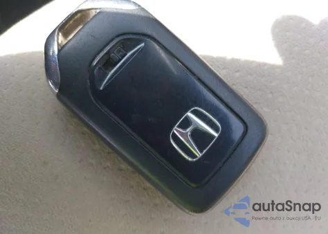 2013 Honda Crosstour Ex V6 из США, поврежденный, VIN 5J6TF1H36DL000423